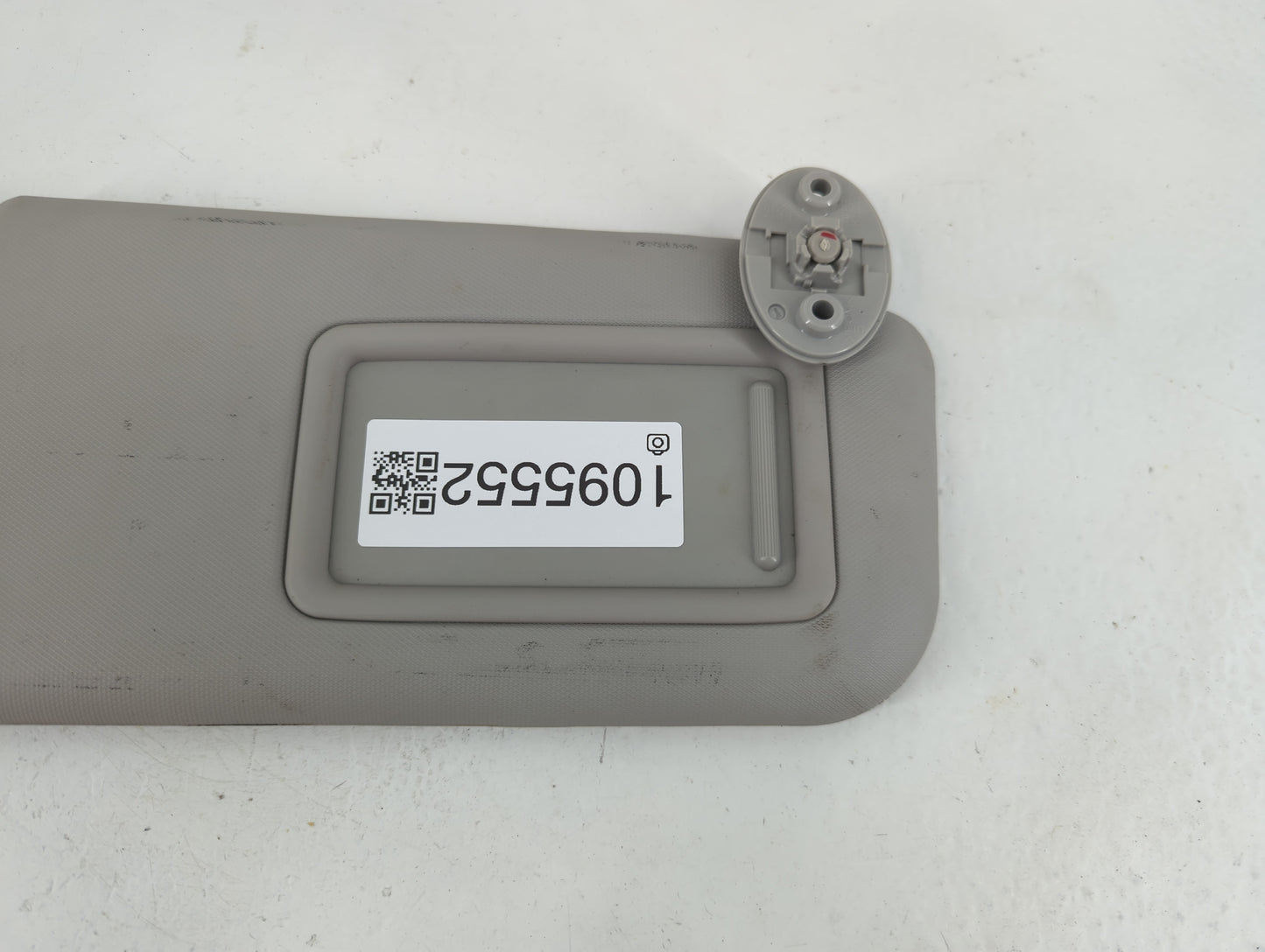 2014-2016 Toyota Corolla Sun Visor Shade Replacement Passenger Right Mirror Fits Fits 2014 2015 2016 OEM Used Auto Parts