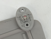 2014-2016 Toyota Corolla Sun Visor Shade Replacement Passenger Right Mirror Fits Fits 2014 2015 2016 OEM Used Auto Parts