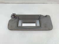 2016-2021 Chevrolet Malibu Sun Visor Shade Replacement Driver Left Mirror Fits Fits 2016 2017 2018 2019 2020 2021 OEM Used Auto Parts