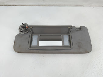 compare product 2016-2021 Chevrolet Malibu Sun Visor Shade Replacement Driver Left Mirror Fits Fits 2016 2017 2018 2019 2020 2021 OEM Used Auto Parts