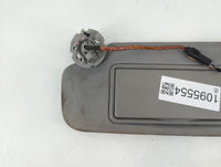 2016-2021 Chevrolet Malibu Sun Visor Shade Replacement Driver Left Mirror Fits Fits 2016 2017 2018 2019 2020 2021 OEM Used Auto Parts