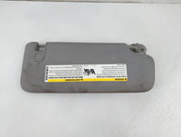 2016-2021 Chevrolet Malibu Sun Visor Shade Replacement Driver Left Mirror Fits Fits 2016 2017 2018 2019 2020 2021 OEM Used Auto Parts