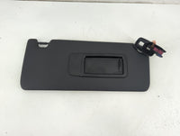 2019-2021 Bmw 330i Sun Visor Shade Replacement Passenger Right Mirror Fits Fits 2019 2020 2021 OEM Used Auto Parts - Oemusedautoparts1.com