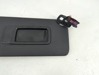 2019-2021 Bmw 330i Sun Visor Shade Replacement Passenger Right Mirror Fits Fits 2019 2020 2021 OEM Used Auto Parts - Oemusedautoparts1.com