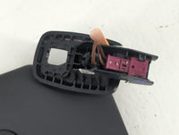 2019-2021 Bmw 330i Sun Visor Shade Replacement Passenger Right Mirror Fits Fits 2019 2020 2021 OEM Used Auto Parts - Oemusedautoparts1.com