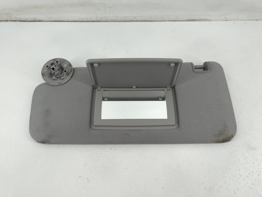 2017-2021 Chevrolet Trax Sun Visor Shade Replacement Driver Left Mirror Fits Fits 2017 2018 2019 2020 2021 OEM Used Auto Parts