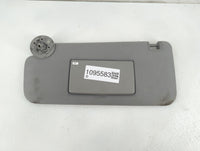 2017-2021 Chevrolet Trax Sun Visor Shade Replacement Driver Left Mirror Fits Fits 2017 2018 2019 2020 2021 OEM Used Auto Parts