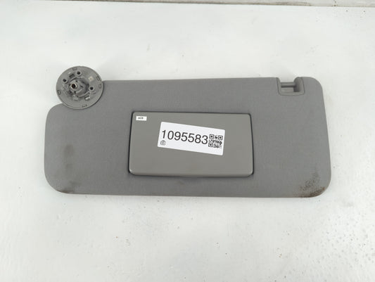 2017-2021 Chevrolet Trax Sun Visor Shade Replacement Driver Left Mirror Fits Fits 2017 2018 2019 2020 2021 OEM Used Auto Parts