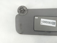 2017-2021 Chevrolet Trax Sun Visor Shade Replacement Driver Left Mirror Fits Fits 2017 2018 2019 2020 2021 OEM Used Auto Parts