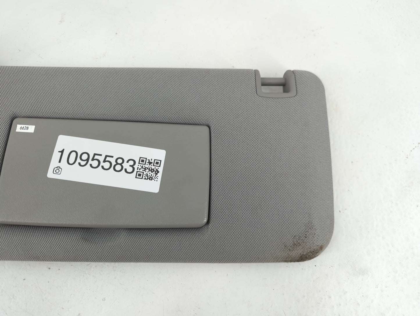 2017-2021 Chevrolet Trax Sun Visor Shade Replacement Driver Left Mirror Fits Fits 2017 2018 2019 2020 2021 OEM Used Auto Parts