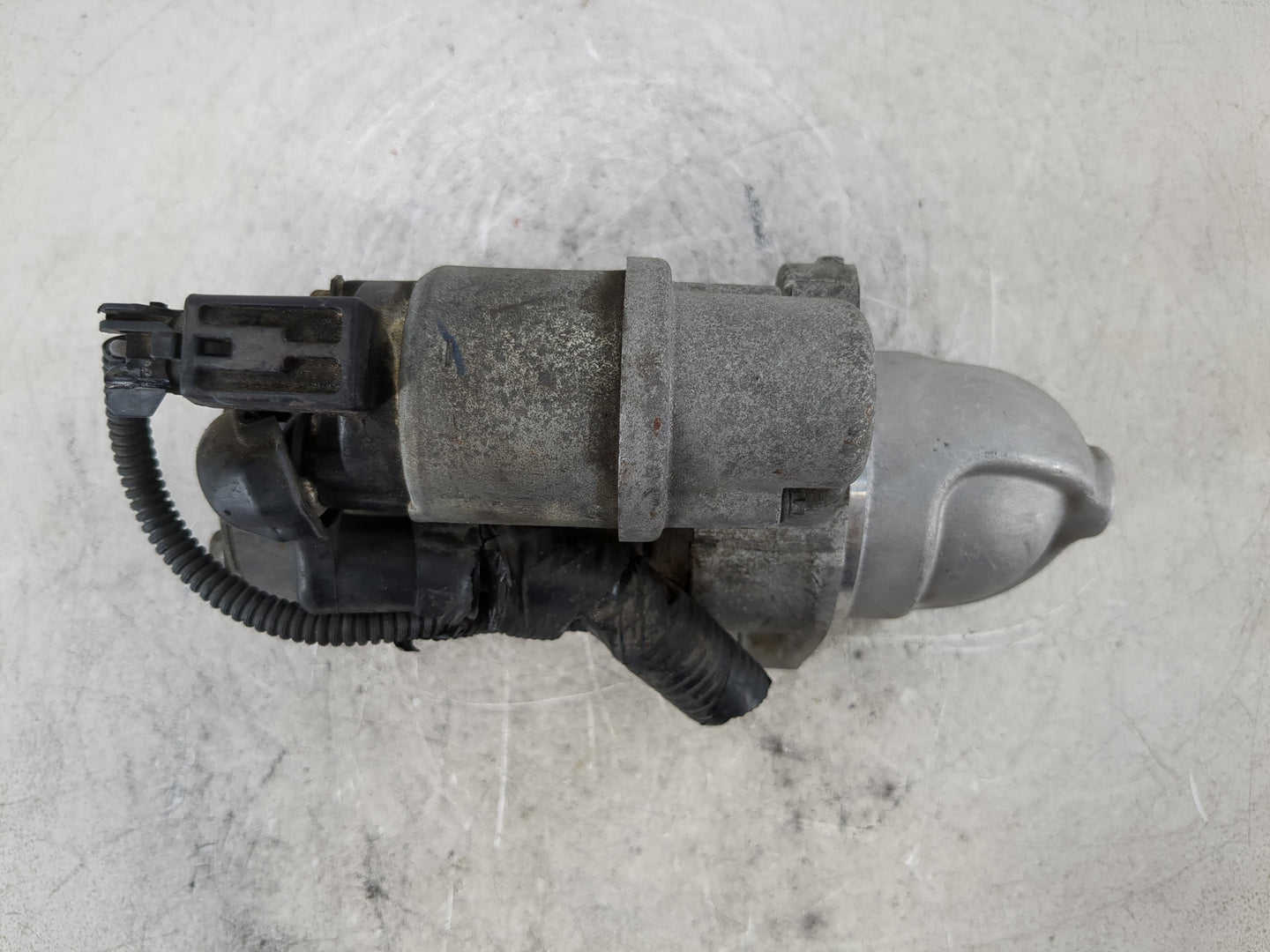 2008-2015 Kia Optima Car Starter Motor Solenoid OEM P/N:36100-2G400 Fits Fits 2008 2009 2010 2011 2012 2013 2014 2015 2016 OEM Used Auto Parts - Oemusedautoparts1.com