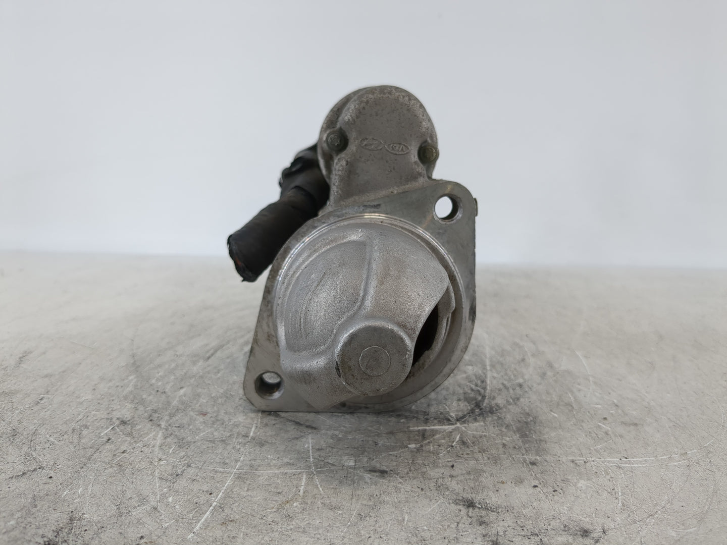 2008-2015 Kia Optima Car Starter Motor Solenoid OEM P/N:36100-2G400 Fits Fits 2008 2009 2010 2011 2012 2013 2014 2015 2016 OEM Used Auto Parts - Oemusedautoparts1.com