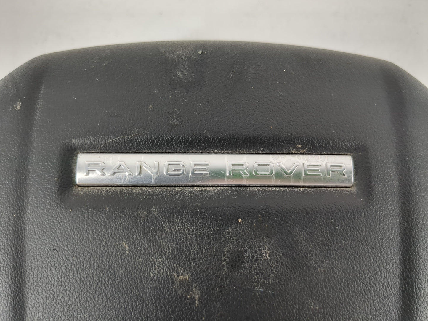 2014-2017 Land Rover Range Rover Sport Air Bag Driver Left Steering Wheel Mounted P/N:307428999W41-AF Fits OEM Used Auto Parts - Oemusedautoparts1.com