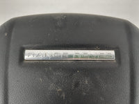 2014-2017 Land Rover Range Rover Sport Air Bag Driver Left Steering Wheel Mounted P/N:307428999W41-AF Fits OEM Used Auto Parts - Oemusedautoparts1.com