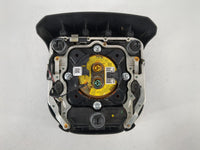 2014-2017 Land Rover Range Rover Sport Air Bag Driver Left Steering Wheel Mounted P/N:307428999W41-AF Fits OEM Used Auto Parts - Oemusedautoparts1.com