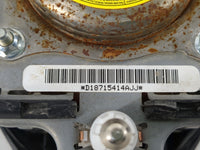 2013-2016 Toyota Venza Air Bag Driver Left Steering Wheel Mounted Fits Fits 2012 2013 2014 2015 2016 OEM Used Auto Parts - Oemusedautoparts1.com