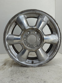 2002-2007 Gmc Envoy Oem Wheel Rim