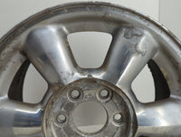 2002-2007 Gmc Envoy Oem Wheel Rim