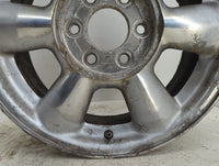 2002-2007 Gmc Envoy Oem Wheel Rim