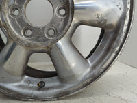 2002-2007 Gmc Envoy Oem Wheel Rim