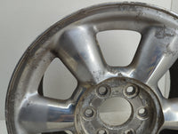 2002-2007 Gmc Envoy Oem Wheel Rim