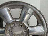 2002-2007 Gmc Envoy Oem Wheel Rim