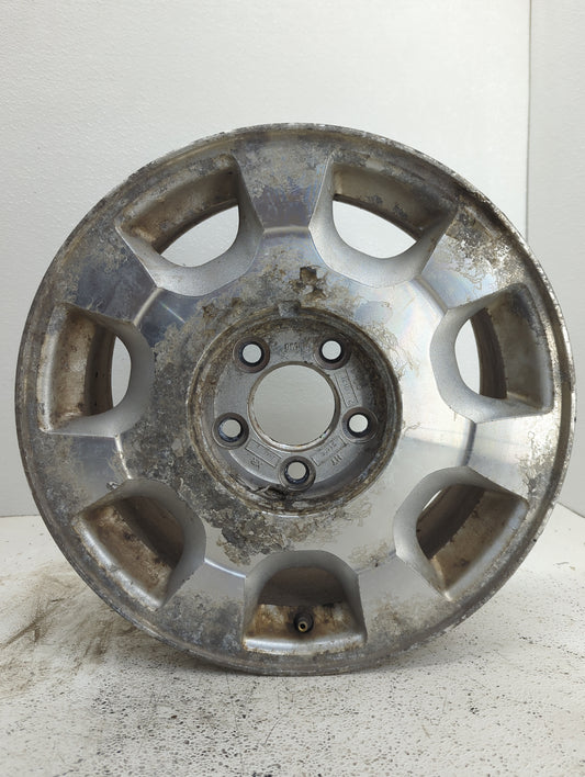 2000-2005 Cadillac Deville Oem Wheel Rim
