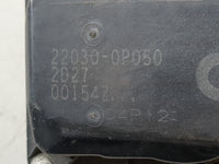 2007-2018 Lexus Es350 Throttle Body P/N:22030-0P050 Fits OEM Used Auto Parts