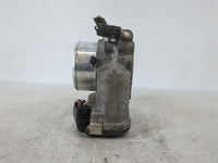 2011-2015 Kia Optima Throttle Body P/N:35100-2G700 Fits Fits 2011 2012 2013 2014 2015 2016 OEM Used Auto Parts - Oemusedautoparts1.com