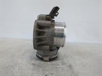 2011-2015 Kia Optima Throttle Body P/N:35100-2G700 Fits Fits 2011 2012 2013 2014 2015 2016 OEM Used Auto Parts - Oemusedautoparts1.com
