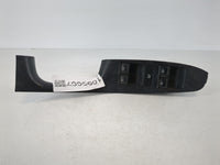 2006-2020 Volkswagen Passat Master Power Window Switch Replacement Driver Side Left P/N:1K4 959 857 C Fits OEM Used Auto Parts