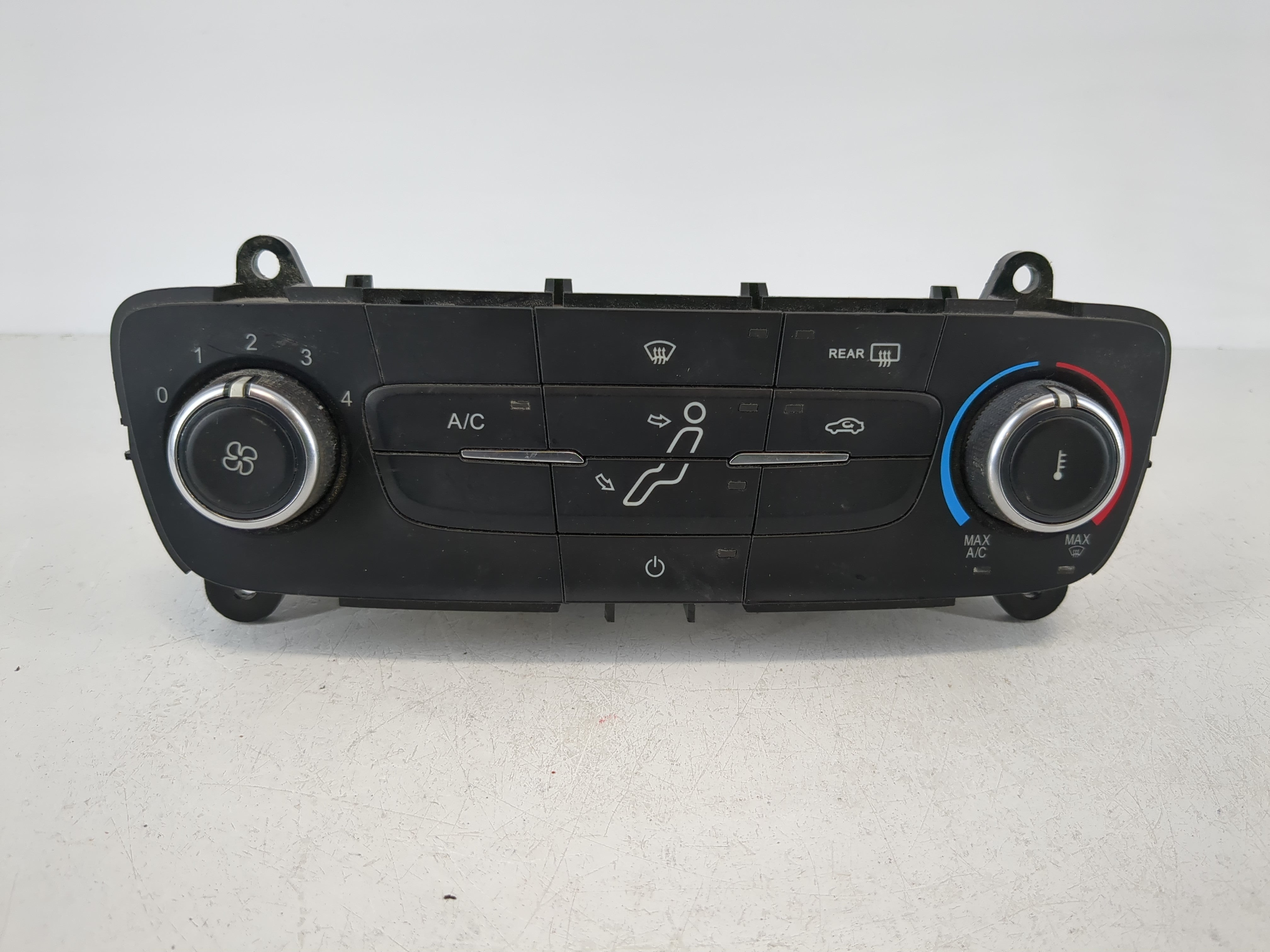 2015-2018 Ford Focus Climate Control Module Temperature AC/Heater Repl ...
