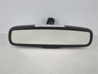 compare product 2005-2010 Honda Odyssey Interior Rear View Mirror Replacement OEM P/N:E11026001 SZA-A22 Fits OEM Used Auto Parts
