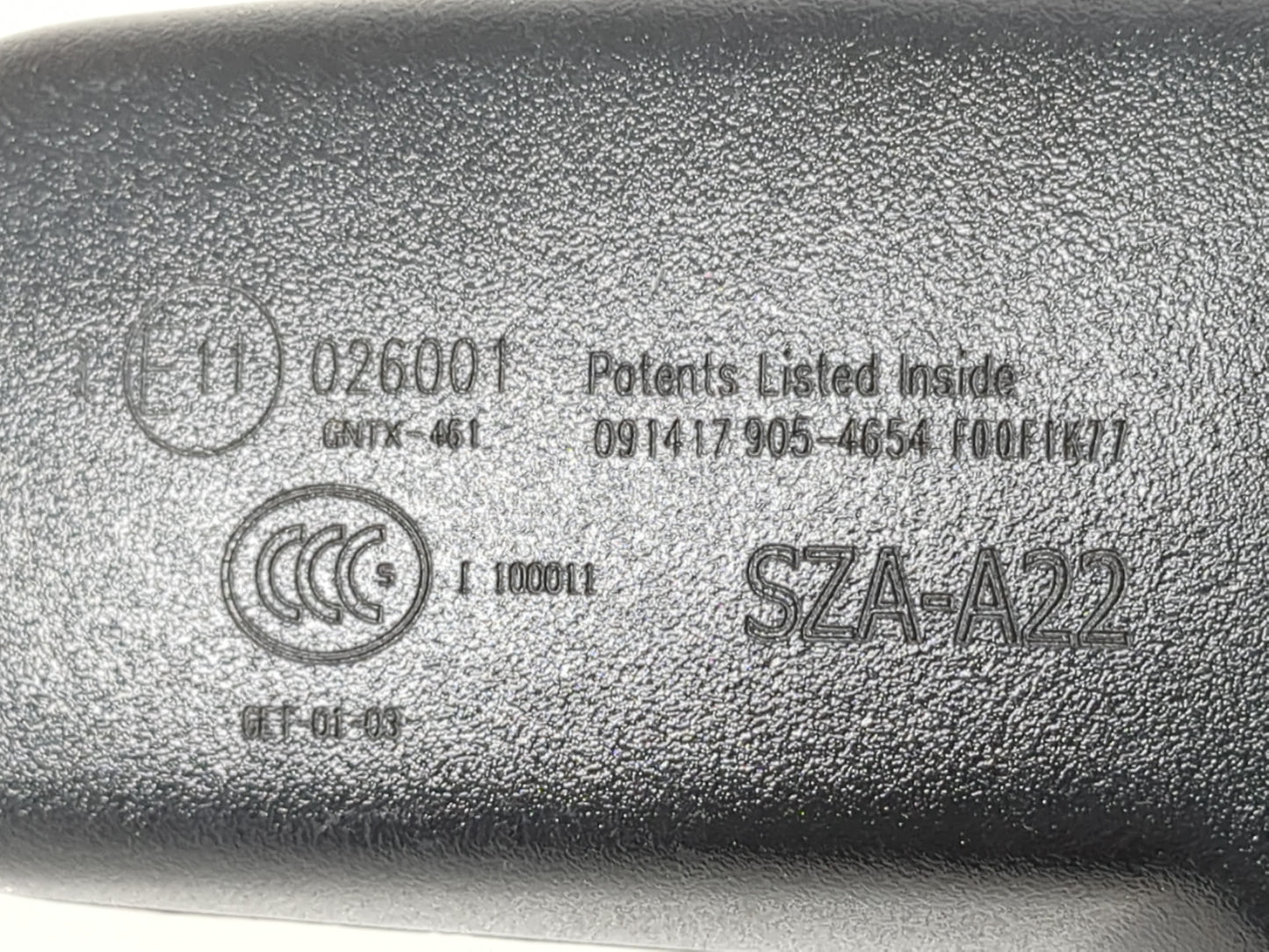 2005-2010 Honda Odyssey Interior Rear View Mirror Replacement OEM P/N:E11026001 SZA-A22 Fits OEM Used Auto Parts