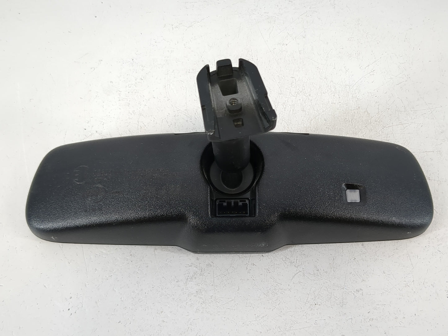 2005-2010 Honda Odyssey Interior Rear View Mirror Replacement OEM P/N:E11026001 SZA-A22 Fits OEM Used Auto Parts