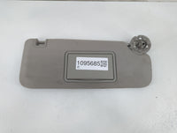 2004-2012 Chevrolet Malibu Sun Visor Shade Replacement Passenger Right Mirror Fits Fits 2004 2005 2008 2009 2010 2011 2012 OEM Used Auto Parts
