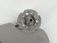 2004-2012 Chevrolet Malibu Sun Visor Shade Replacement Passenger Right Mirror Fits Fits 2004 2005 2008 2009 2010 2011 2012 OEM Used Auto Parts