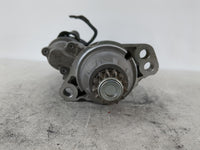 2014-2020 Volkswagen Passat Car Starter Motor Solenoid OEM P/N:02M 911 024 R Fits OEM Used Auto Parts