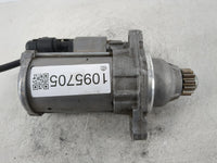 2014-2020 Volkswagen Passat Car Starter Motor Solenoid OEM P/N:02M 911 024 R Fits OEM Used Auto Parts