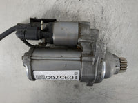 2014-2020 Volkswagen Passat Car Starter Motor Solenoid OEM P/N:02M 911 024 R Fits OEM Used Auto Parts