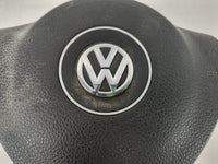 2008-2010 Volkswagen Passat Air Bag Driver Left Steering Wheel Mounted P/N:3C8 880 201 L Fits Fits 2008 2009 2010 OEM Used Auto Parts - Oemusedautoparts1.com