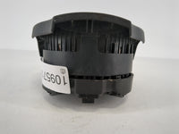 2008-2010 Volkswagen Passat Air Bag Driver Left Steering Wheel Mounted P/N:3C8 880 201 L Fits Fits 2008 2009 2010 OEM Used Auto Parts - Oemusedautoparts1.com