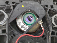 2008-2010 Volkswagen Passat Air Bag Driver Left Steering Wheel Mounted P/N:3C8 880 201 L Fits Fits 2008 2009 2010 OEM Used Auto Parts - Oemusedautoparts1.com