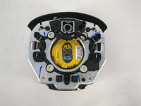 2014-2018 Jeep Cherokee Air Bag Driver Left Steering Wheel Mounted P/N:NB45F350029 Fits Fits 2014 2015 2016 2017 2018 OEM Used Auto Parts - Oemusedautoparts1.com