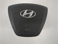 2015-2017 Hyundai Sonata Air Bag Driver Left Steering Wheel Mounted P/N:56900-C2000TRY Fits Fits 2015 2016 2017 OEM Used Auto Parts - Oemusedautoparts1.com