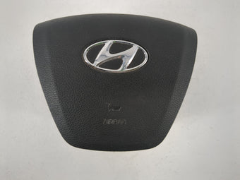 compare product 2015-2017 Hyundai Sonata Air Bag Driver Left Steering Wheel Mounted P/N:56900-C2000TRY Fits Fits 2015 2016 2017 OEM Used Auto Parts