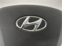 2015-2017 Hyundai Sonata Air Bag Driver Left Steering Wheel Mounted P/N:56900-C2000TRY Fits Fits 2015 2016 2017 OEM Used Auto Parts - Oemusedautoparts1.com