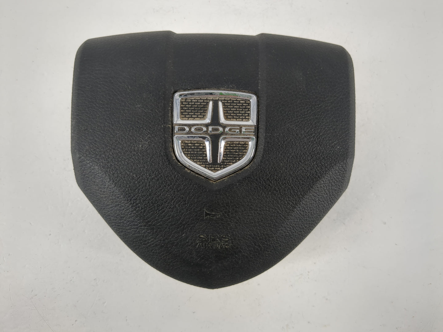 2020 Dodge Journey Air Bag Driver Left Steering Wheel Mounted P/N:P1SL29DX9AD Fits OEM Used Auto Parts - Oemusedautoparts1.com