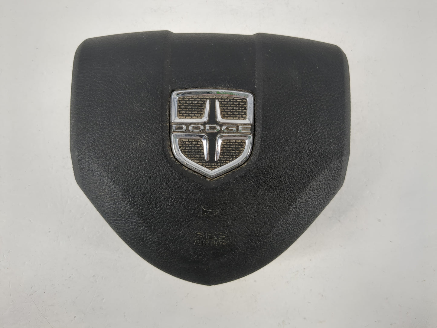 2020 Dodge Journey Air Bag Driver Left Steering Wheel Mounted P/N:P1SL29DX9AD Fits OEM Used Auto Parts - Oemusedautoparts1.com