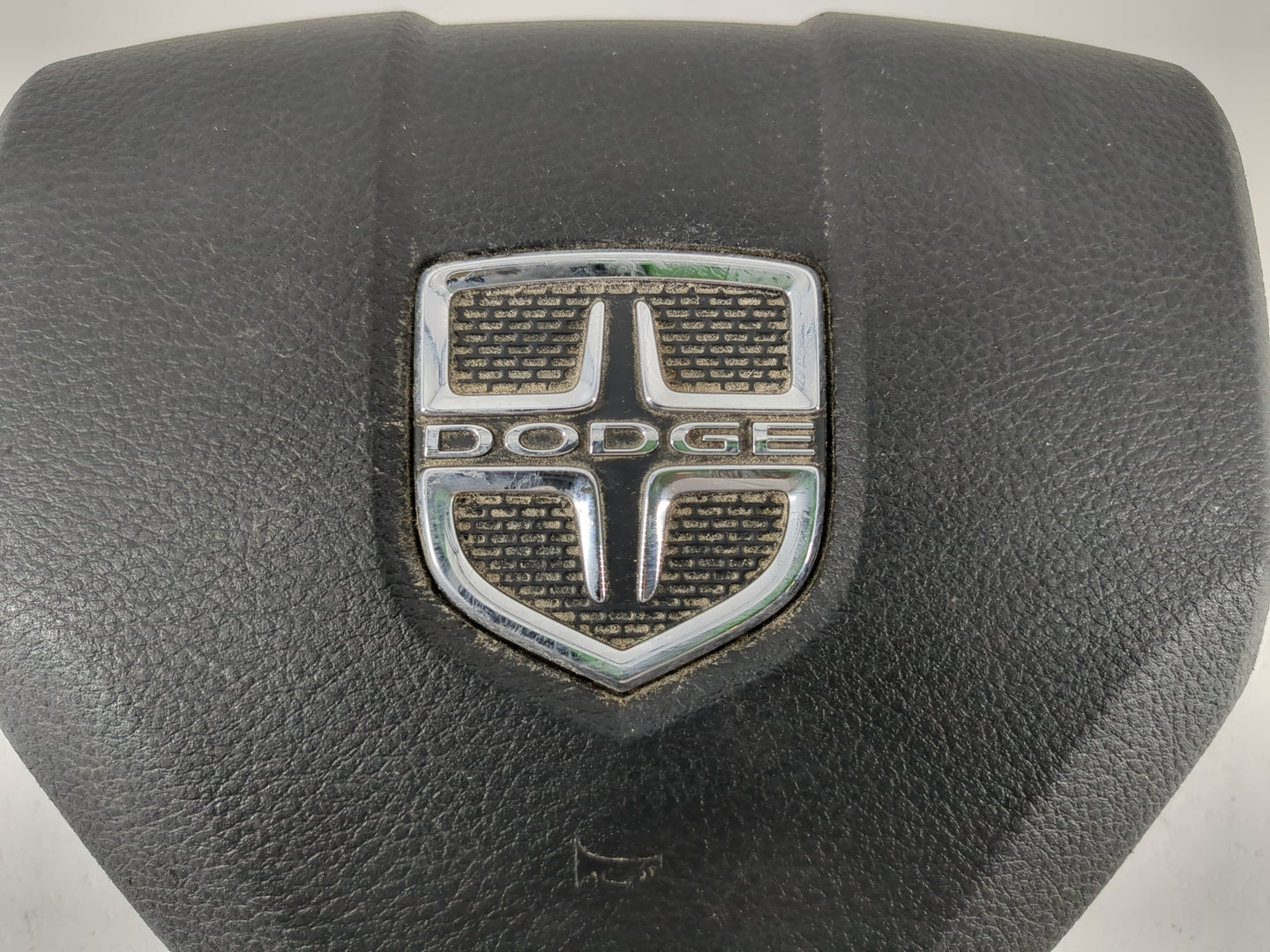 2020 Dodge Journey Air Bag Driver Left Steering Wheel Mounted P/N:P1SL29DX9AD Fits OEM Used Auto Parts - Oemusedautoparts1.com
